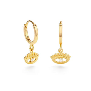 AT Jewelry Collection - Earrings