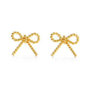 AT Jewelry Collection - Earrings