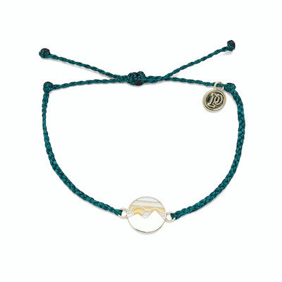 Pura Vida Bracelet/Anklet Collection