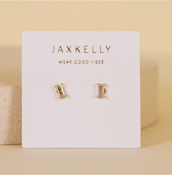 Jax Kelly Jewelry Collection