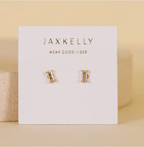 Jax Kelly Jewelry Collection