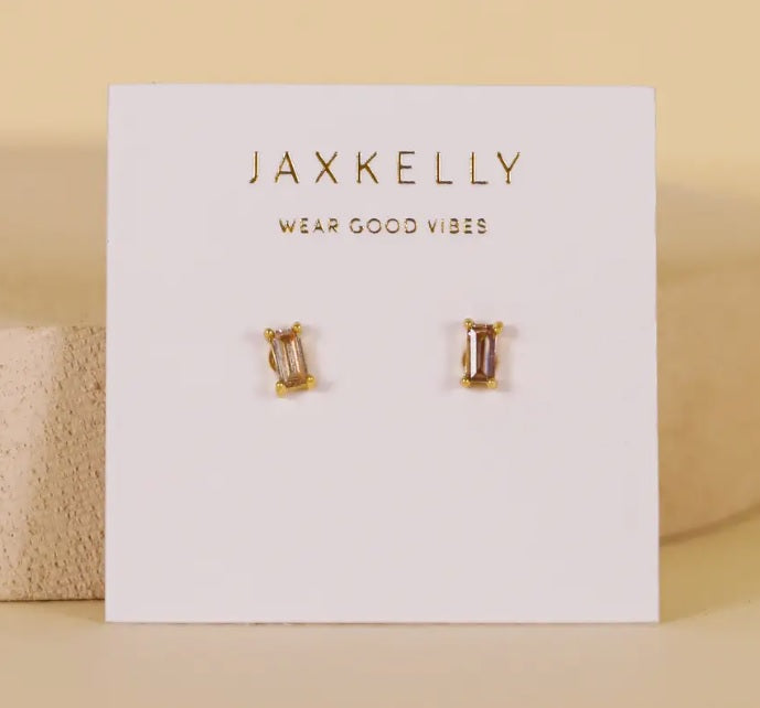 Jax Kelly Jewelry Collection