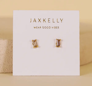 Jax Kelly Jewelry Collection