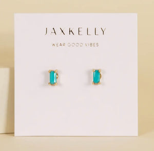 Jax Kelly Jewelry Collection