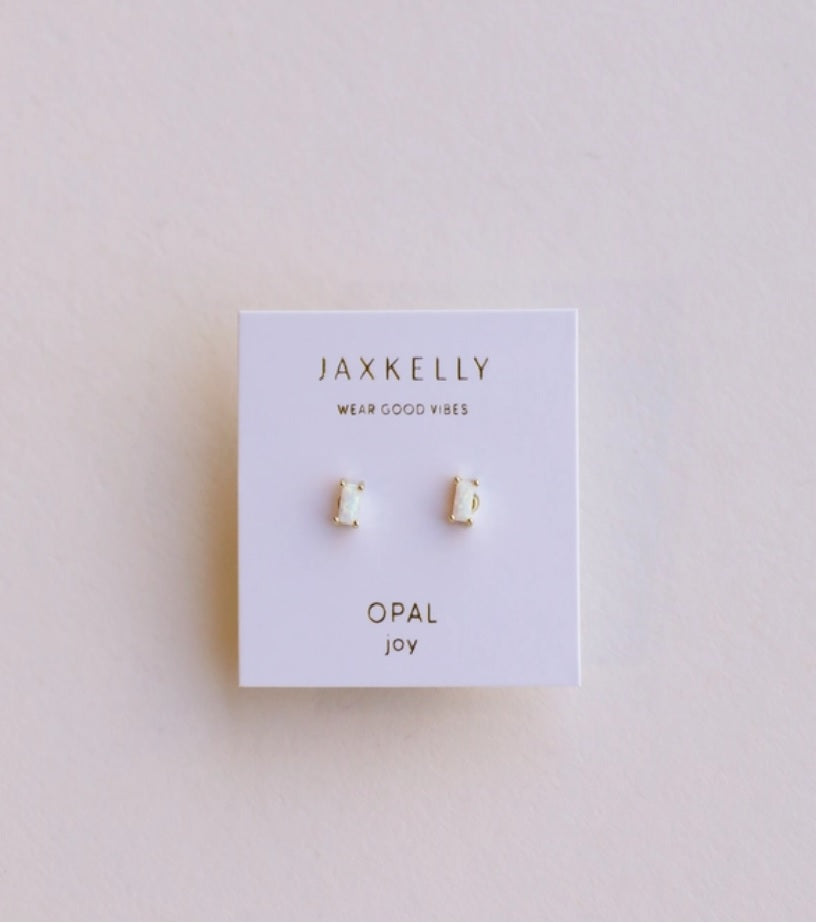 Jax Kelly Jewelry Collection