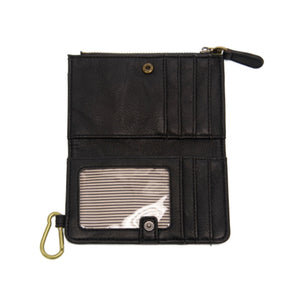 Bobbie Bifold Wallet