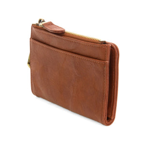 Bobbie Bifold Wallet