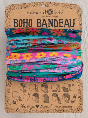 Boho Bandeau Collection: Full Size