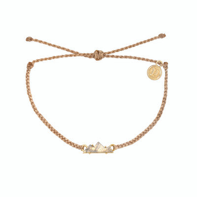 Pura Vida Bracelet/Anklet Collection