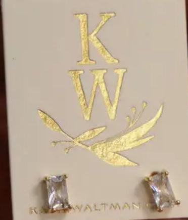 KW Jewelry Collection