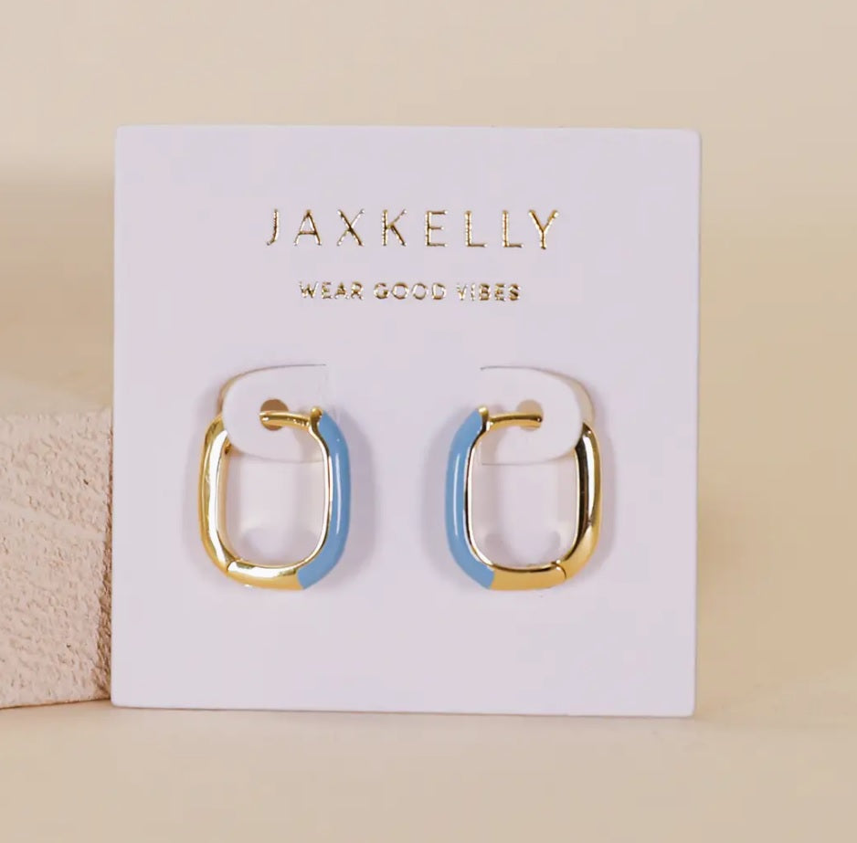 Jax Kelly Jewelry Collection