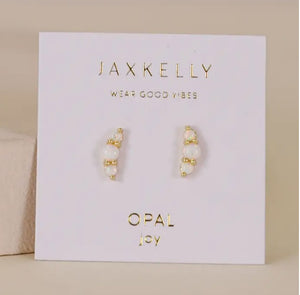 Jax Kelly Jewelry Collection