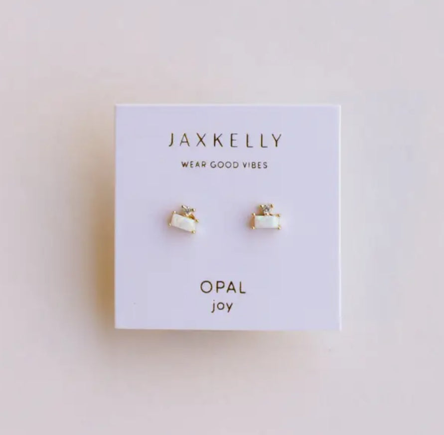 Jax Kelly Jewelry Collection