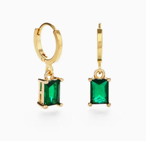 AT Jewelry Collection - Earrings