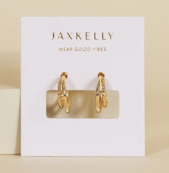 Jax Kelly Jewelry Collection