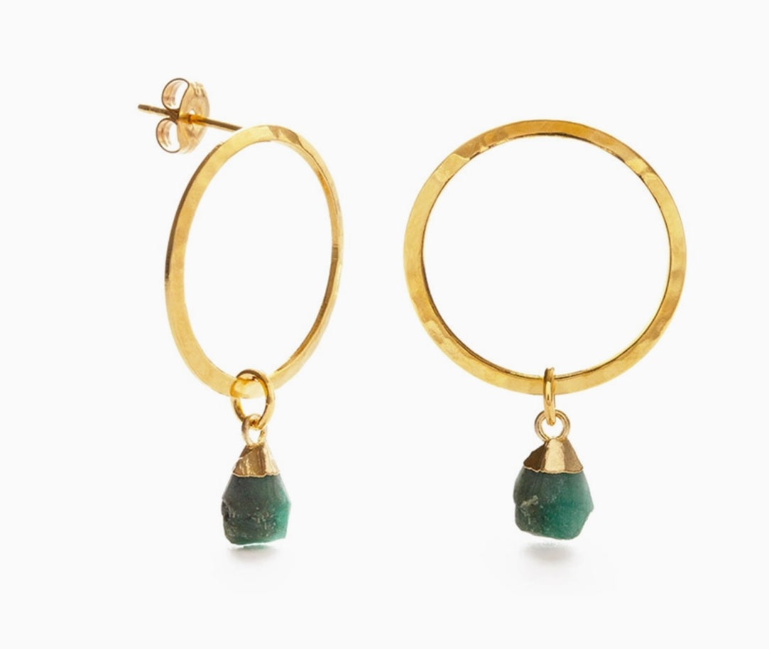 AT Jewelry Collection - Earrings