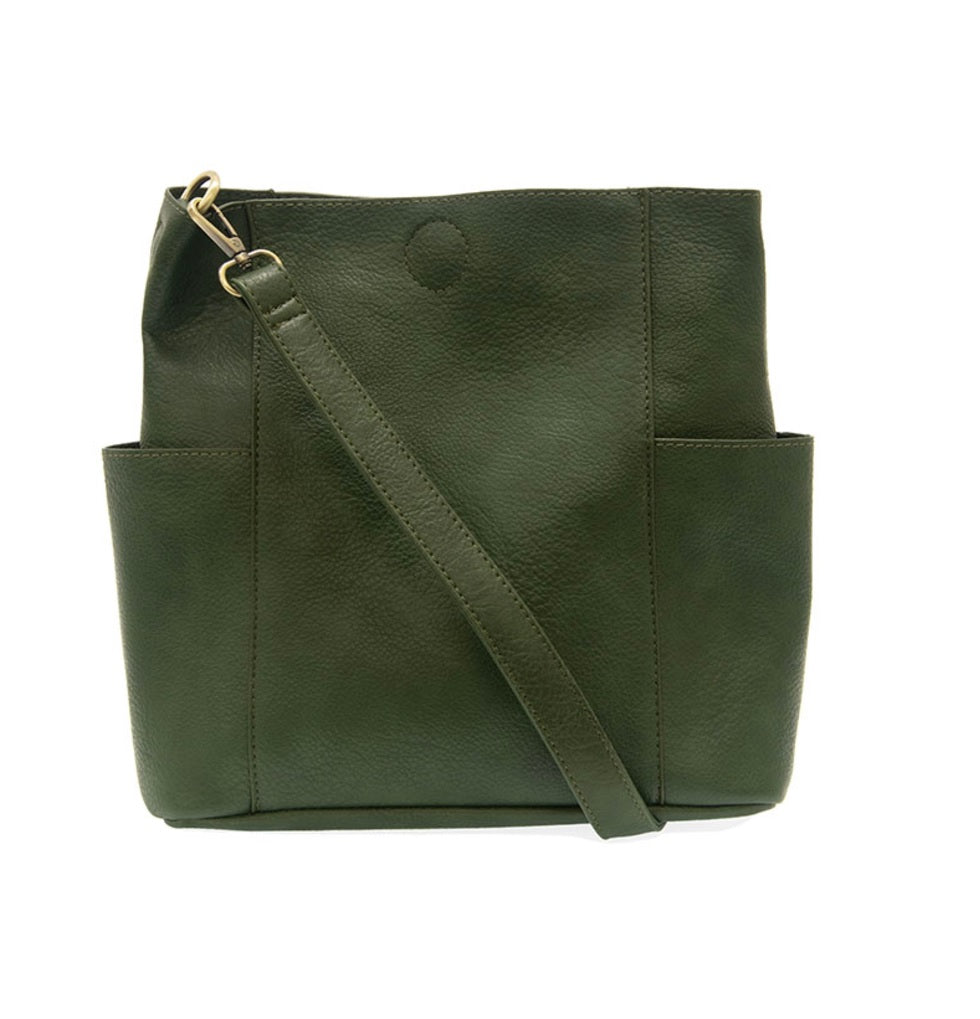 Kayleigh Side Pocket Bag