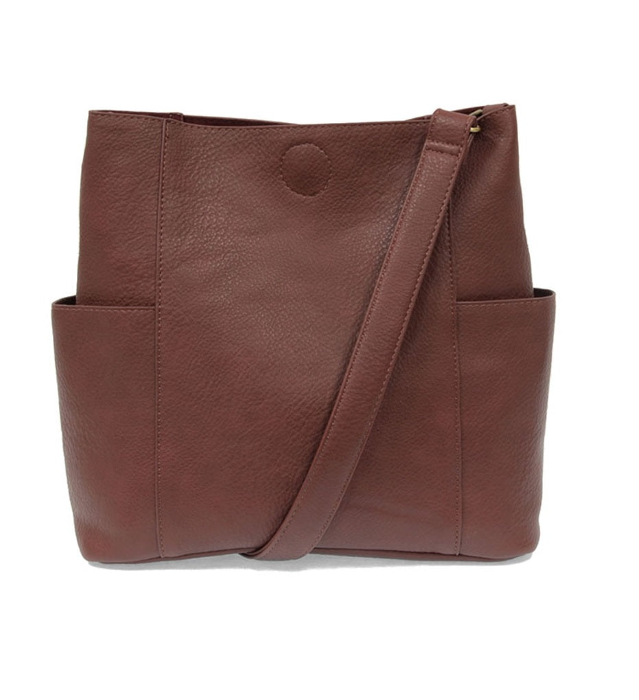 Kayleigh Side Pocket Bag