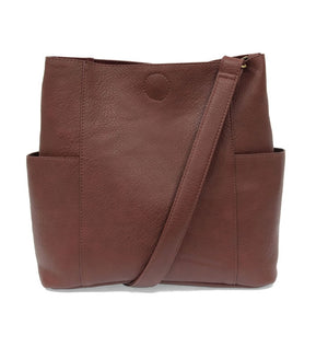 Kayleigh Side Pocket Bag