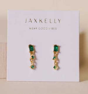 Jax Kelly Jewelry Collection