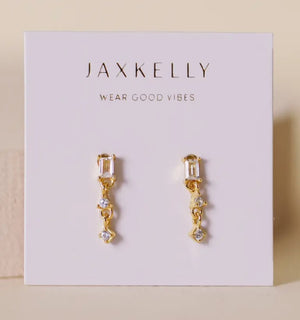 Jax Kelly Jewelry Collection