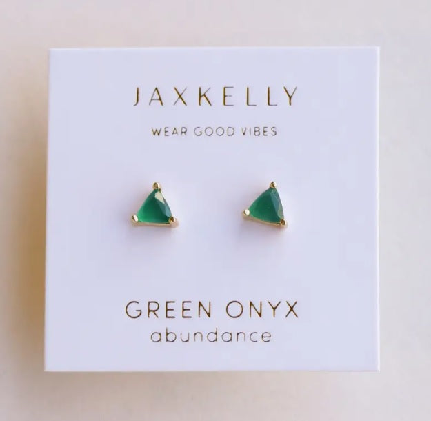 Jax Kelly Jewelry Collection