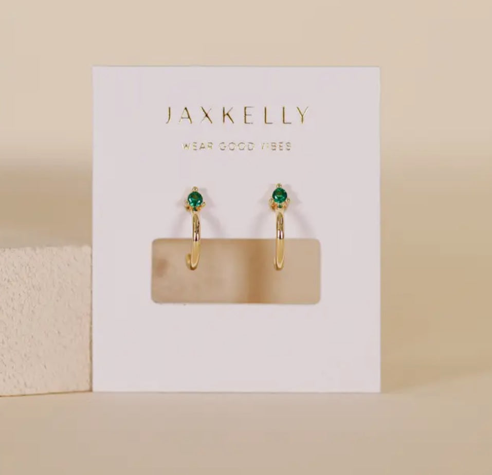 Jax Kelly Jewelry Collection