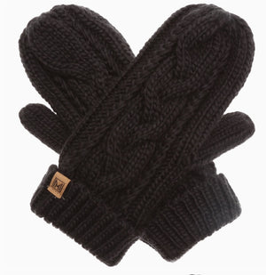 FC Collection: Mitten