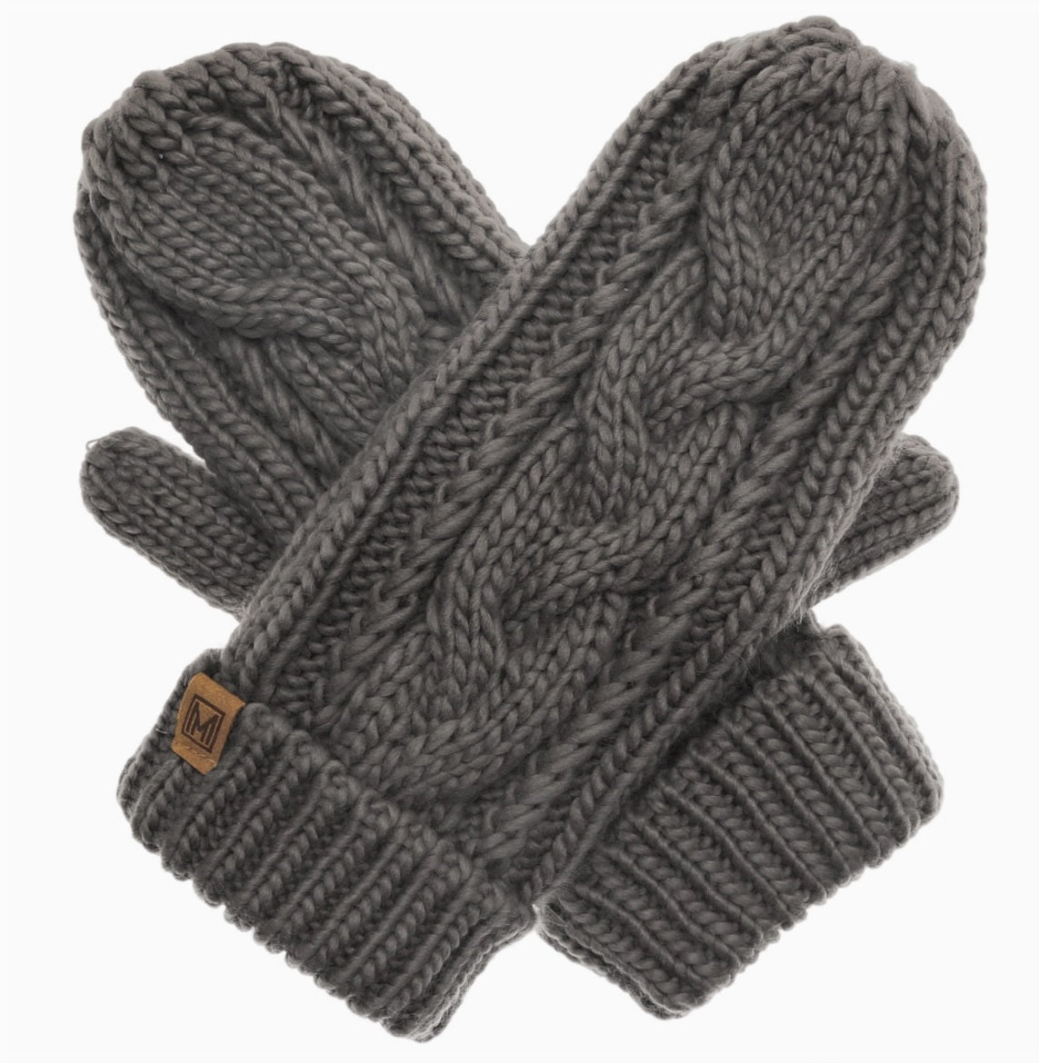 FC Collection: Mitten