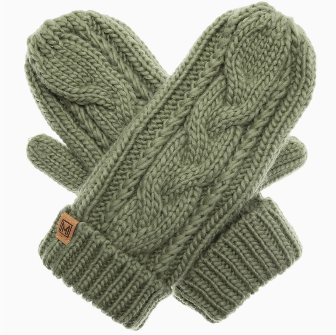 FC Collection: Mitten