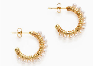 AT Jewelry Collection - Earrings