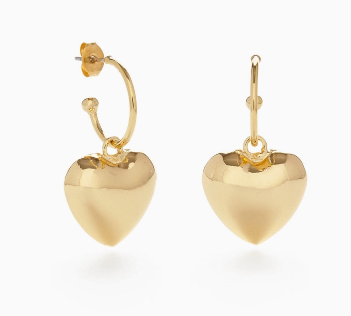 AT Jewelry Collection - Earrings