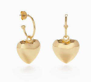 AT Jewelry Collection - Earrings