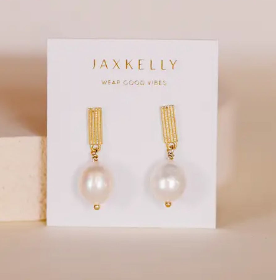 Jax Kelly Jewelry Collection