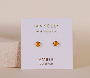 Jax Kelly Jewelry Collection