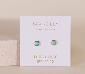 Jax Kelly Jewelry Collection