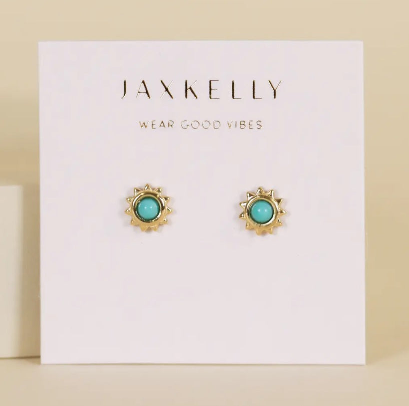 Jax Kelly Jewelry Collection