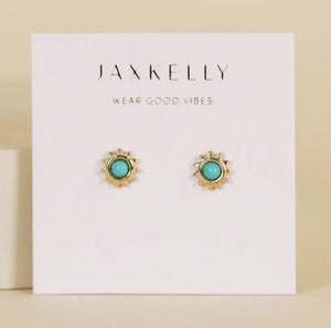 Jax Kelly Jewelry Collection