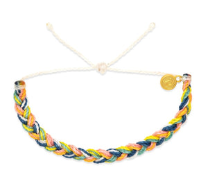 Pura Vida Bracelet/Anklet Collection