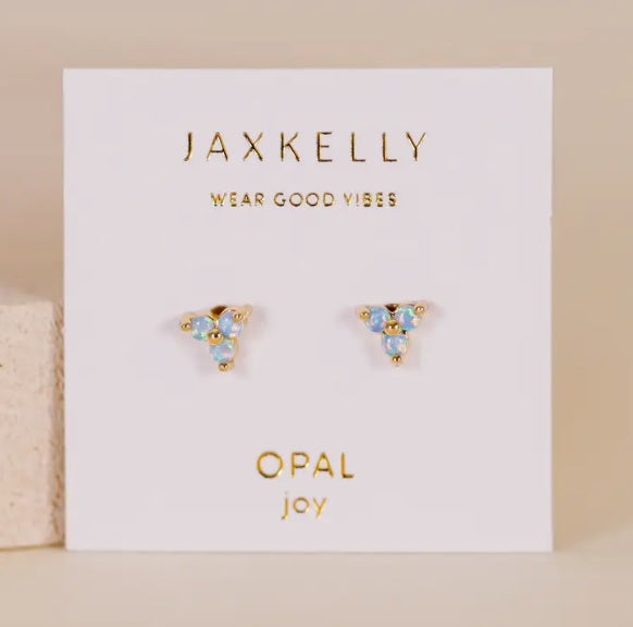 Jax Kelly Jewelry Collection