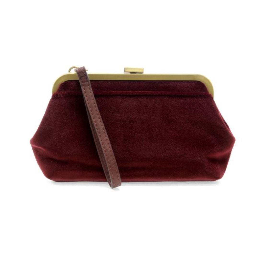 Velvet Vivie Convertible Bag