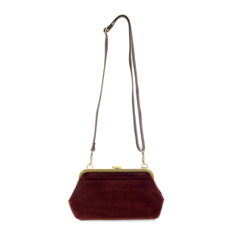 Velvet Vivie Convertible Bag