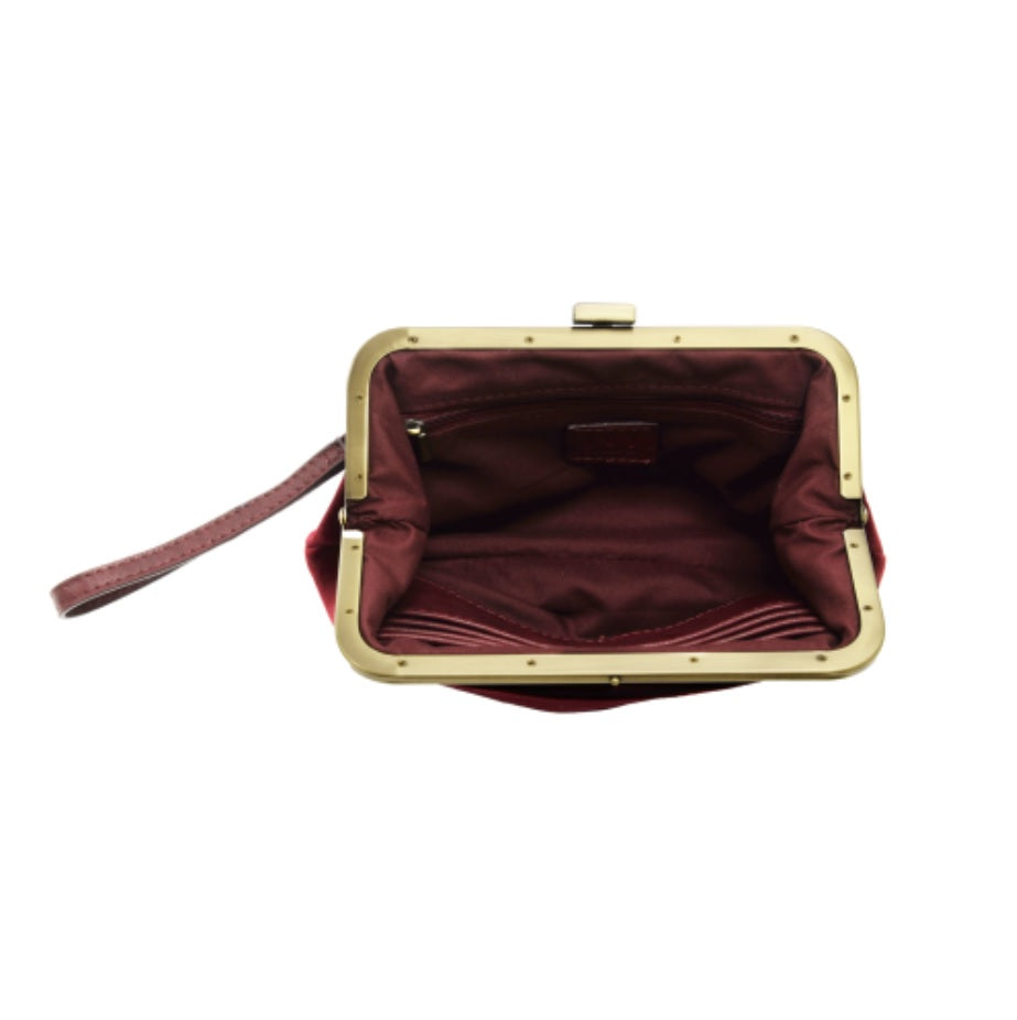 Velvet Vivie Convertible Bag