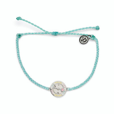 Pura Vida Bracelet/Anklet Collection