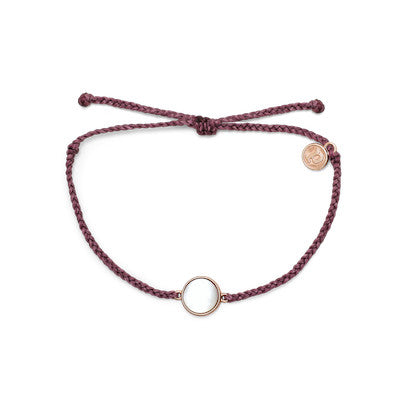 Pura Vida Bracelet/Anklet Collection