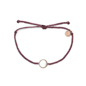 Pura Vida Bracelet/Anklet Collection