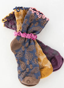 Boho Sock Set