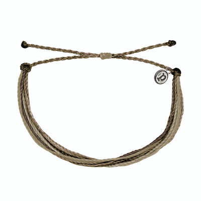 Pura Vida Bracelet/Anklet Collection