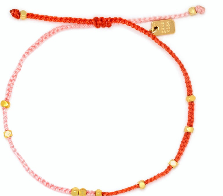 Pura Vida Bracelet/Anklet Collection