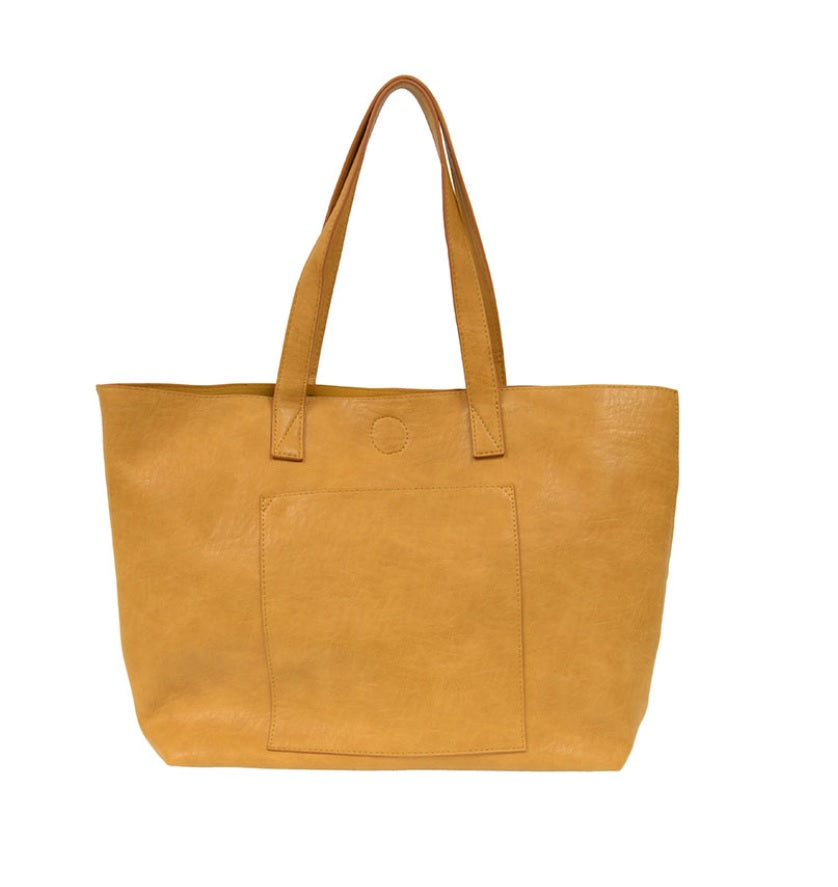 Jess Oversized Tote